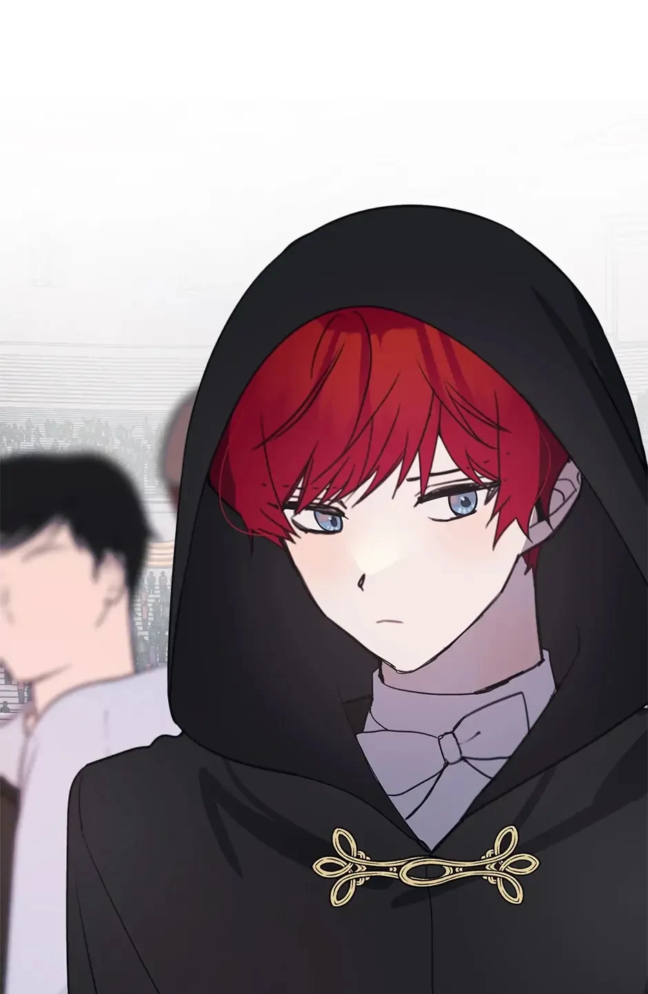 The Handmade Tales of the Handmaid Chapter 57 - halaman 49