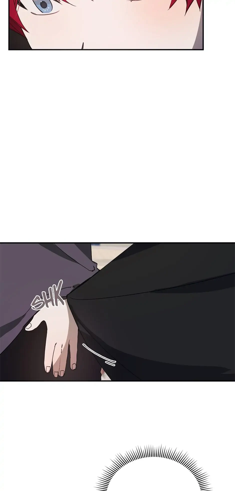 The Handmade Tales of the Handmaid Chapter 58 - halaman 31