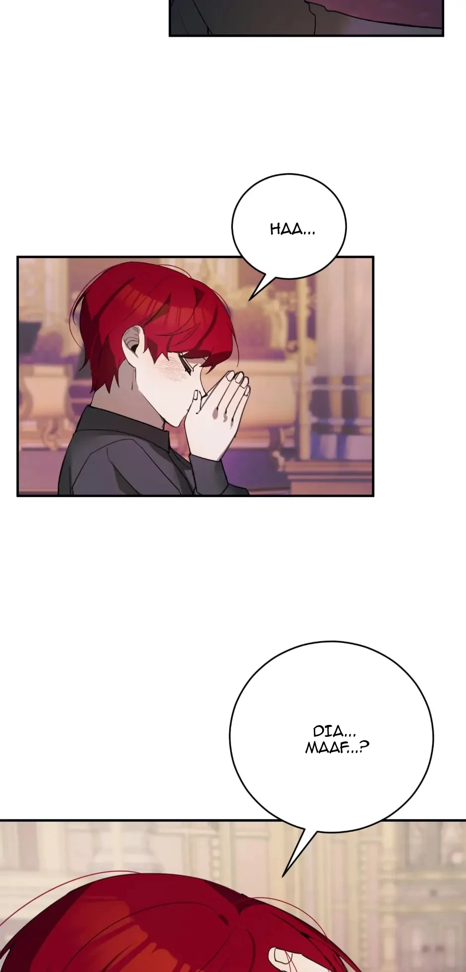 The Handmade Tales of the Handmaid Chapter 59 - halaman 22