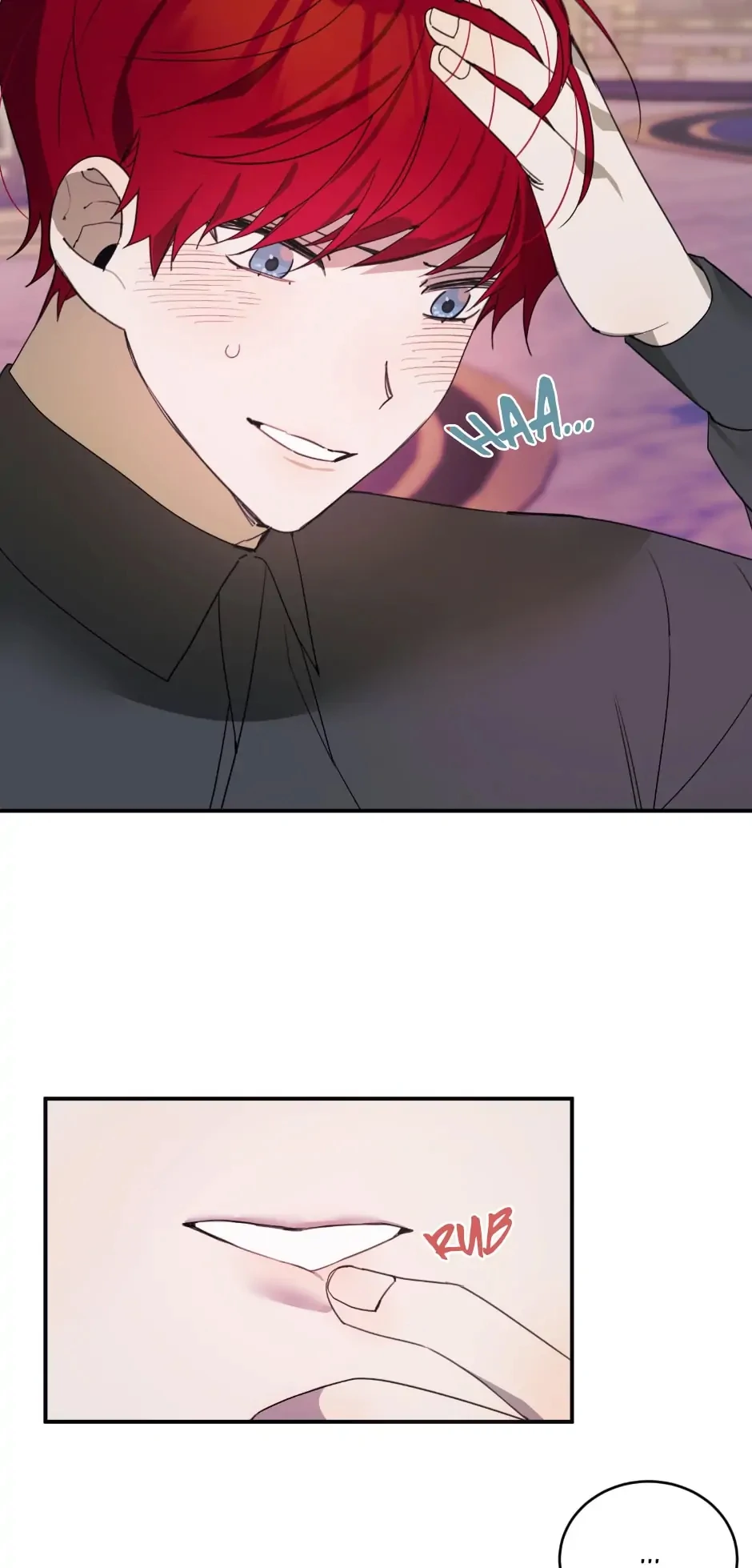 The Handmade Tales of the Handmaid Chapter 59 - halaman 23