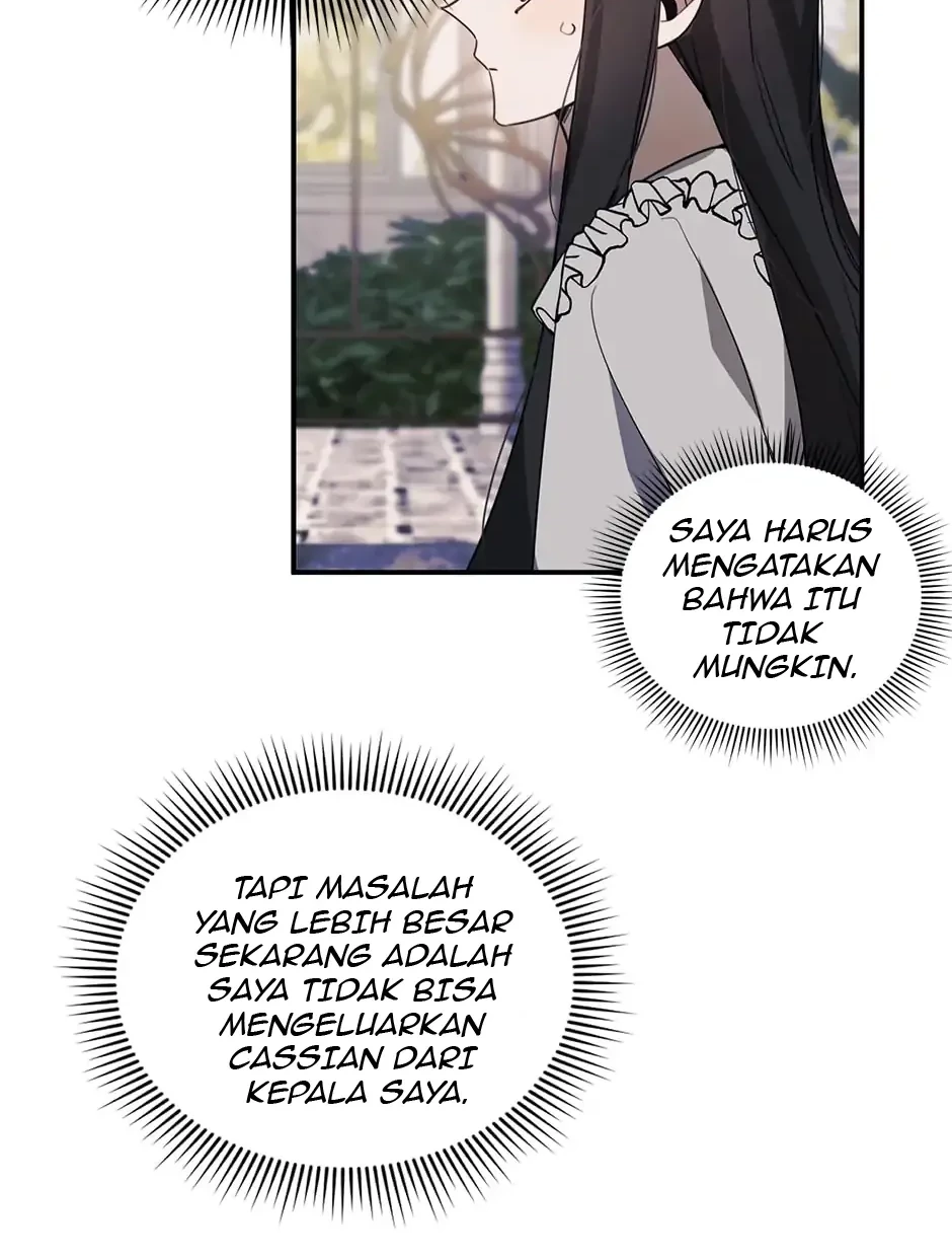The Handmade Tales of the Handmaid Chapter 59 - halaman 29