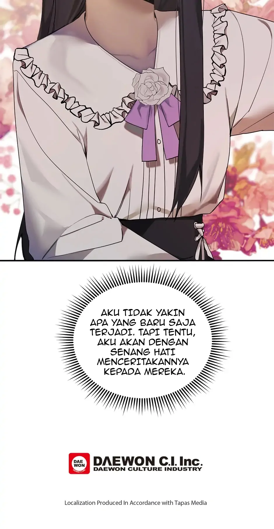 The Handmade Tales of the Handmaid Chapter 59 - halaman 47