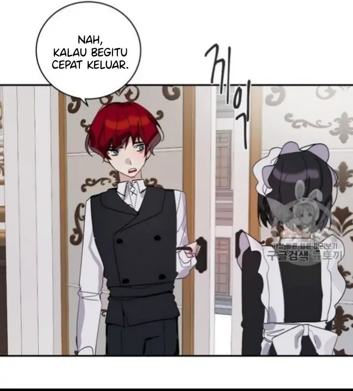 The Handmade Tales of the Handmaid Chapter 6 - halaman 31
