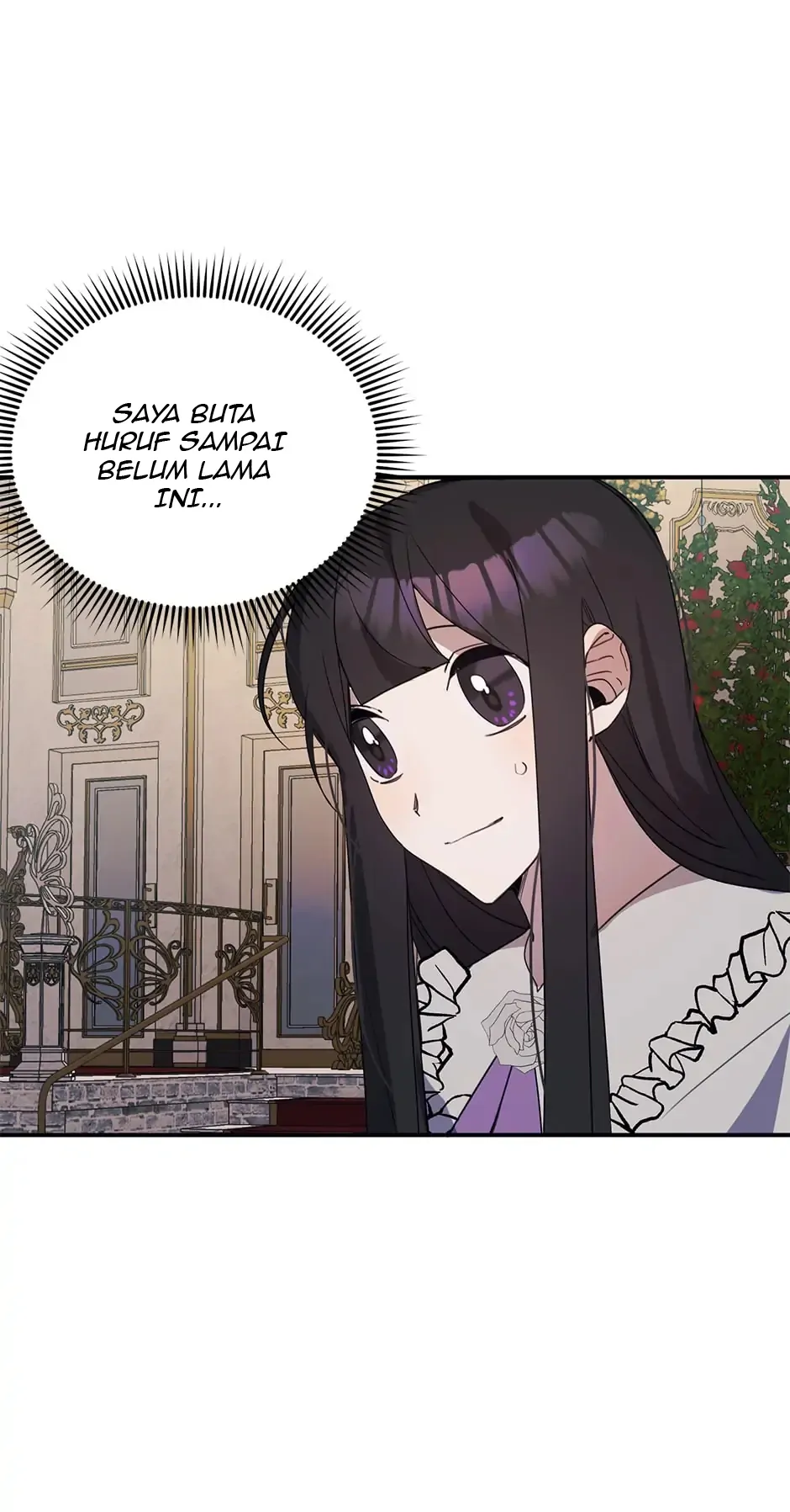 The Handmade Tales of the Handmaid Chapter 60 - halaman 30