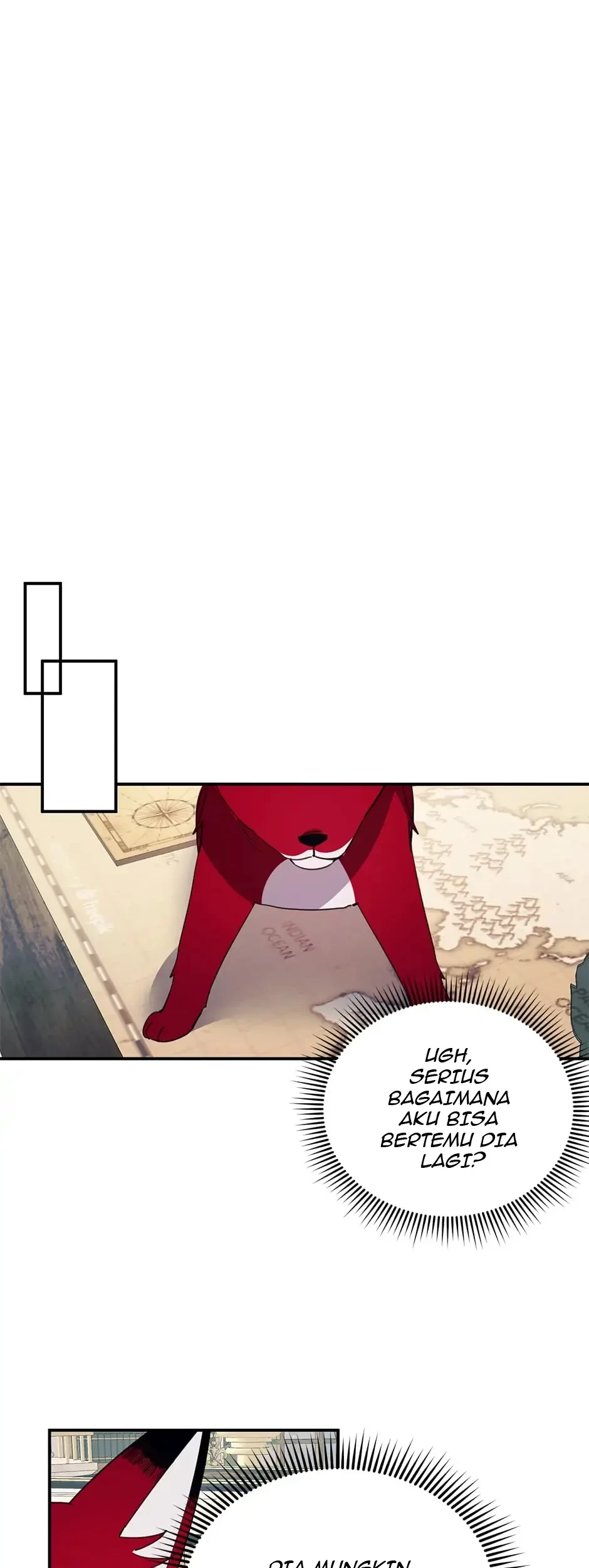 The Handmade Tales of the Handmaid Chapter 60 - halaman 32