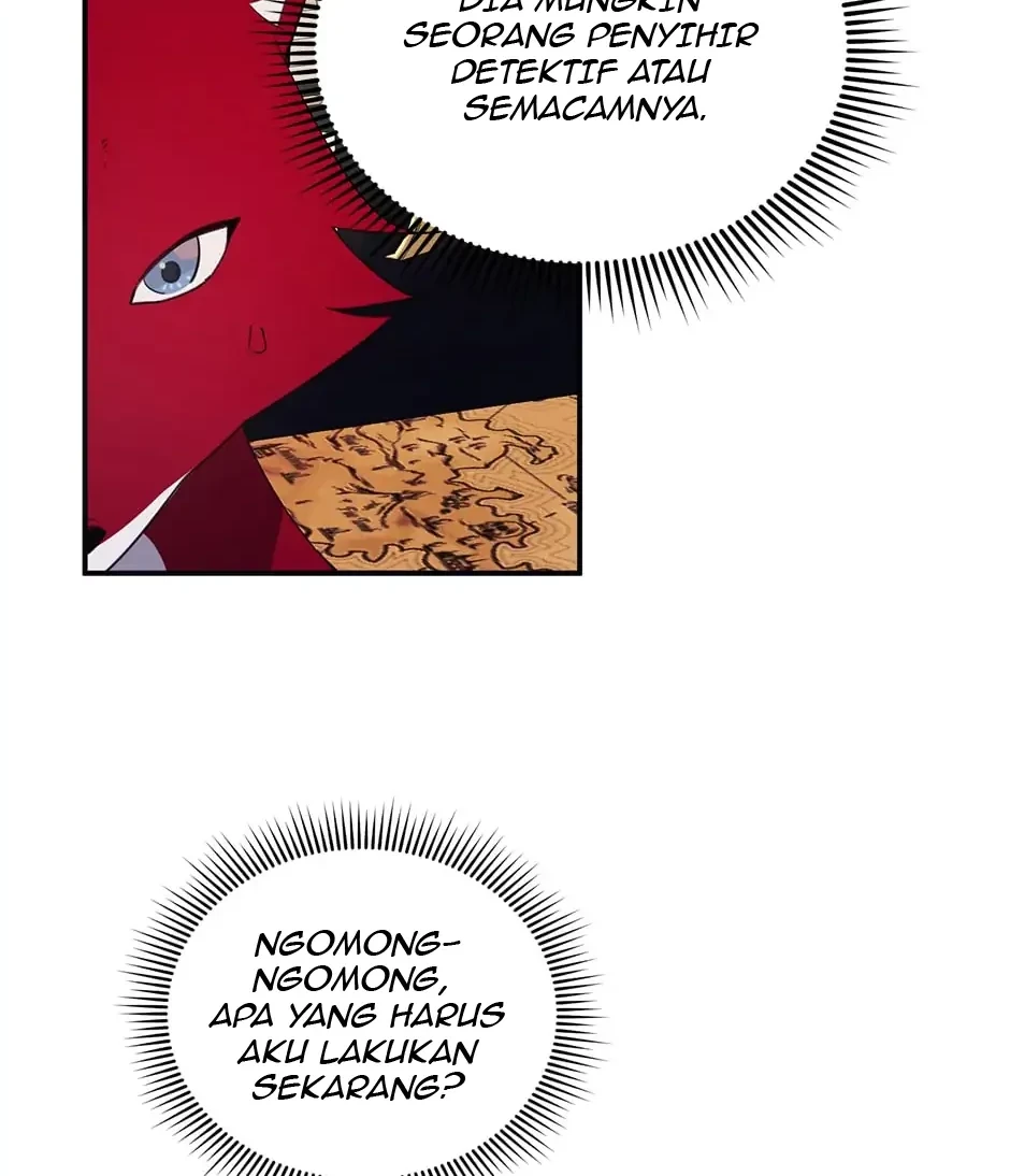 The Handmade Tales of the Handmaid Chapter 60 - halaman 33