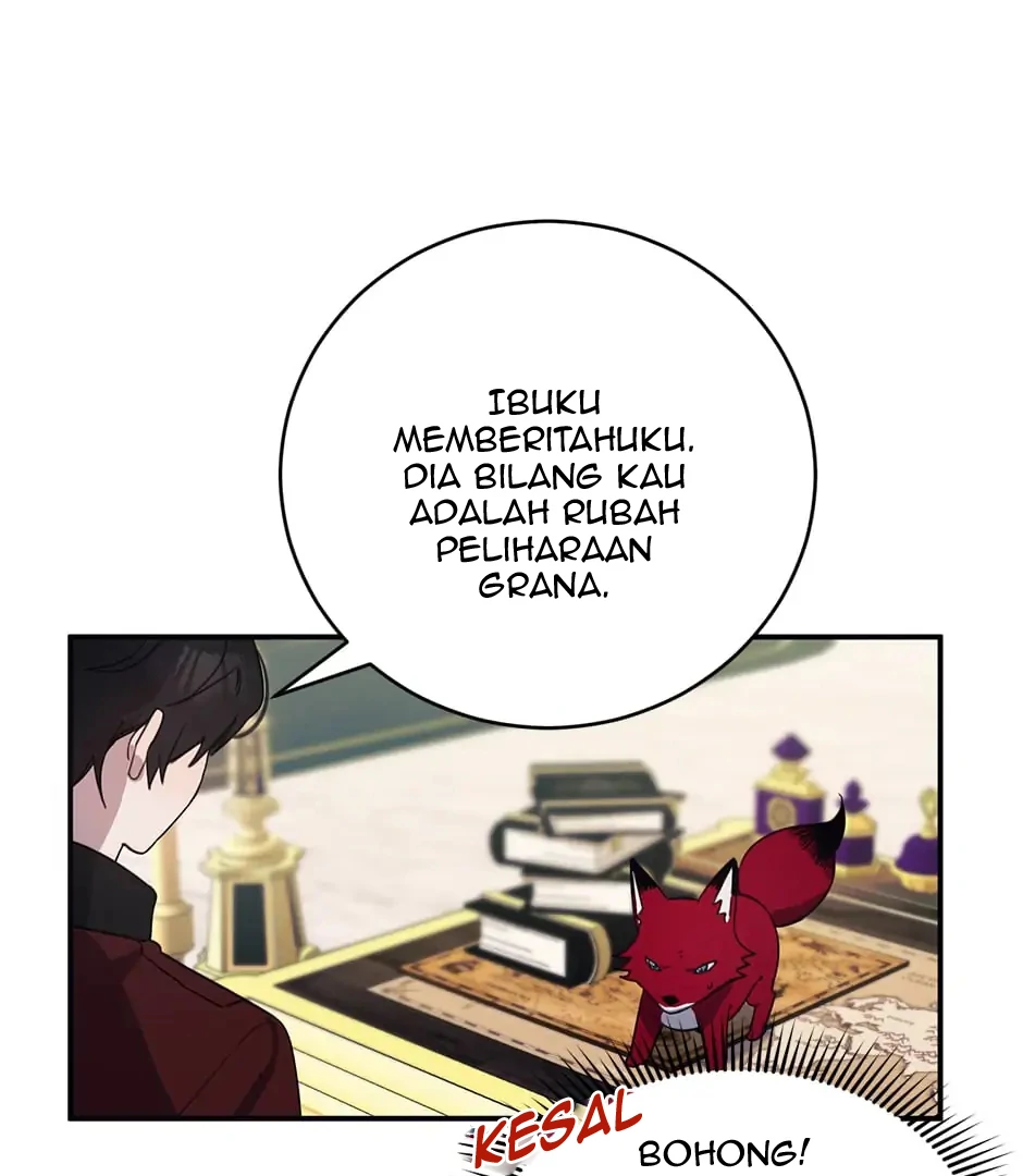 The Handmade Tales of the Handmaid Chapter 60 - halaman 37