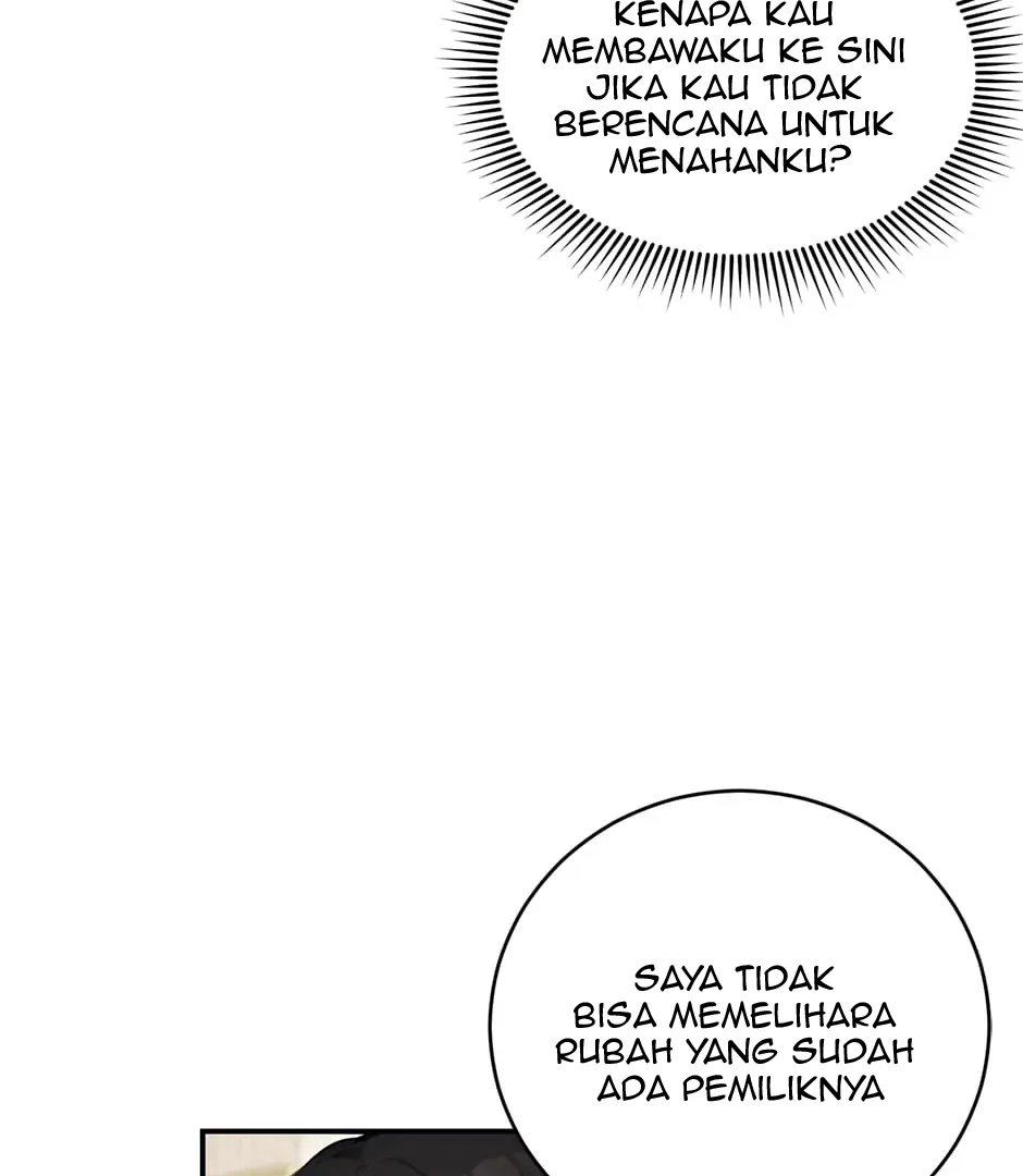 The Handmade Tales of the Handmaid Chapter 60 - halaman 38
