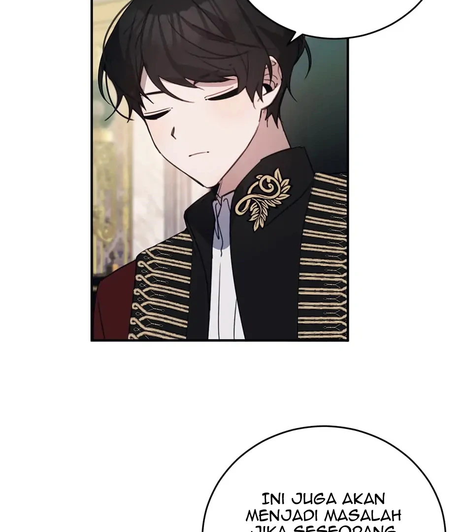 The Handmade Tales of the Handmaid Chapter 60 - halaman 39
