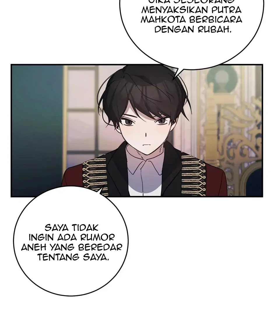 The Handmade Tales of the Handmaid Chapter 60 - halaman 40