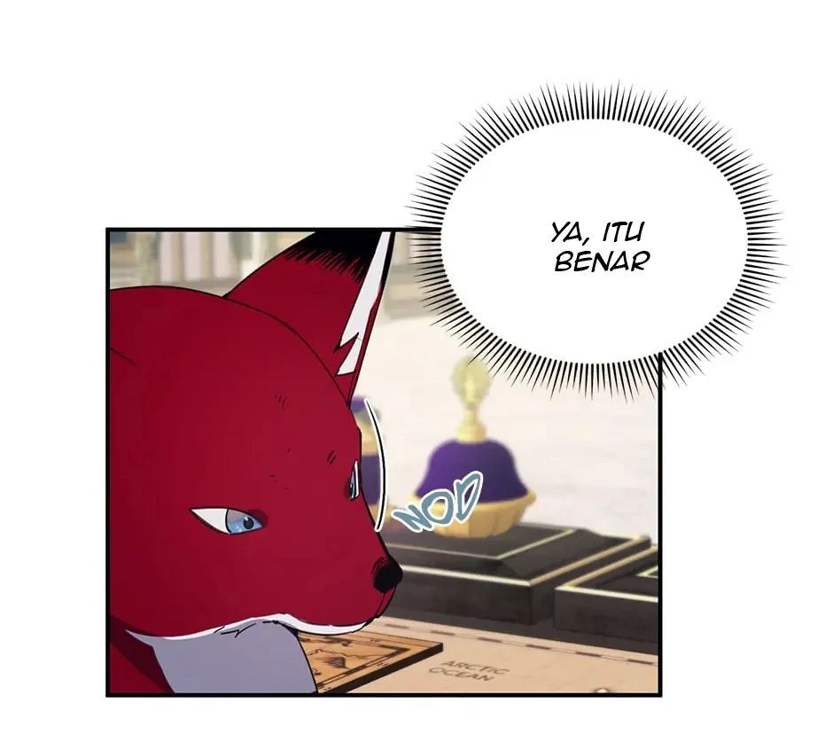 The Handmade Tales of the Handmaid Chapter 60 - halaman 41