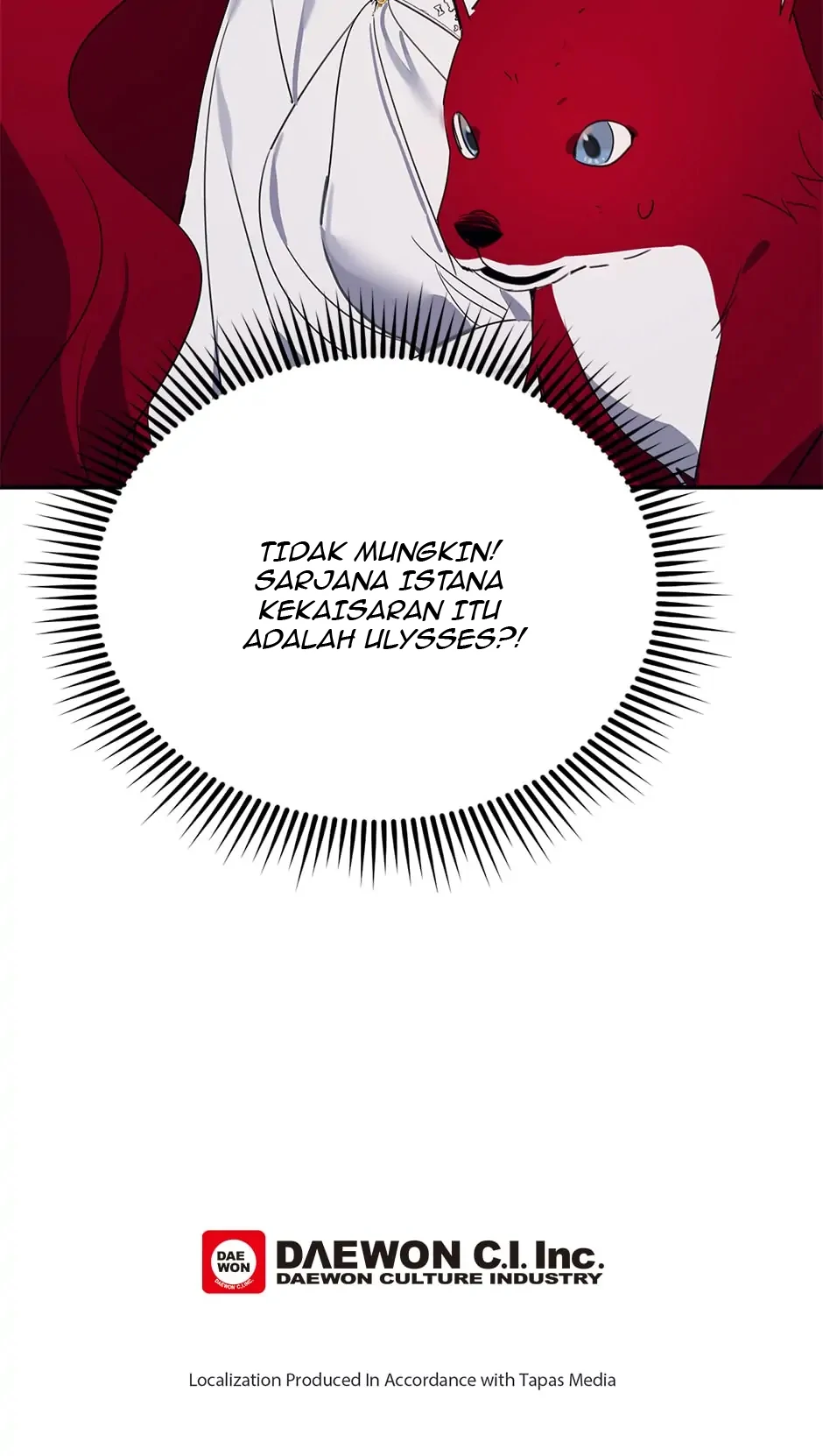 The Handmade Tales of the Handmaid Chapter 60 - halaman 57