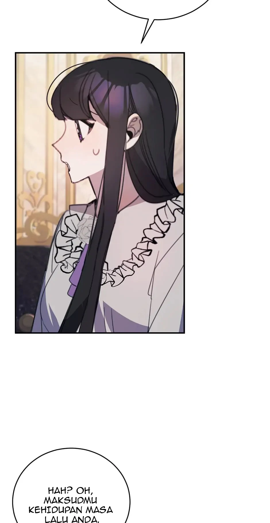 The Handmade Tales of the Handmaid Chapter 61 - halaman 43