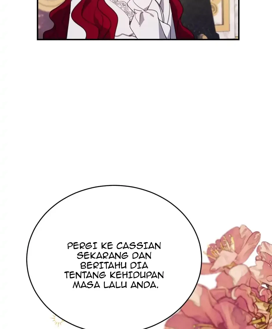 The Handmade Tales of the Handmaid Chapter 61 - halaman 46
