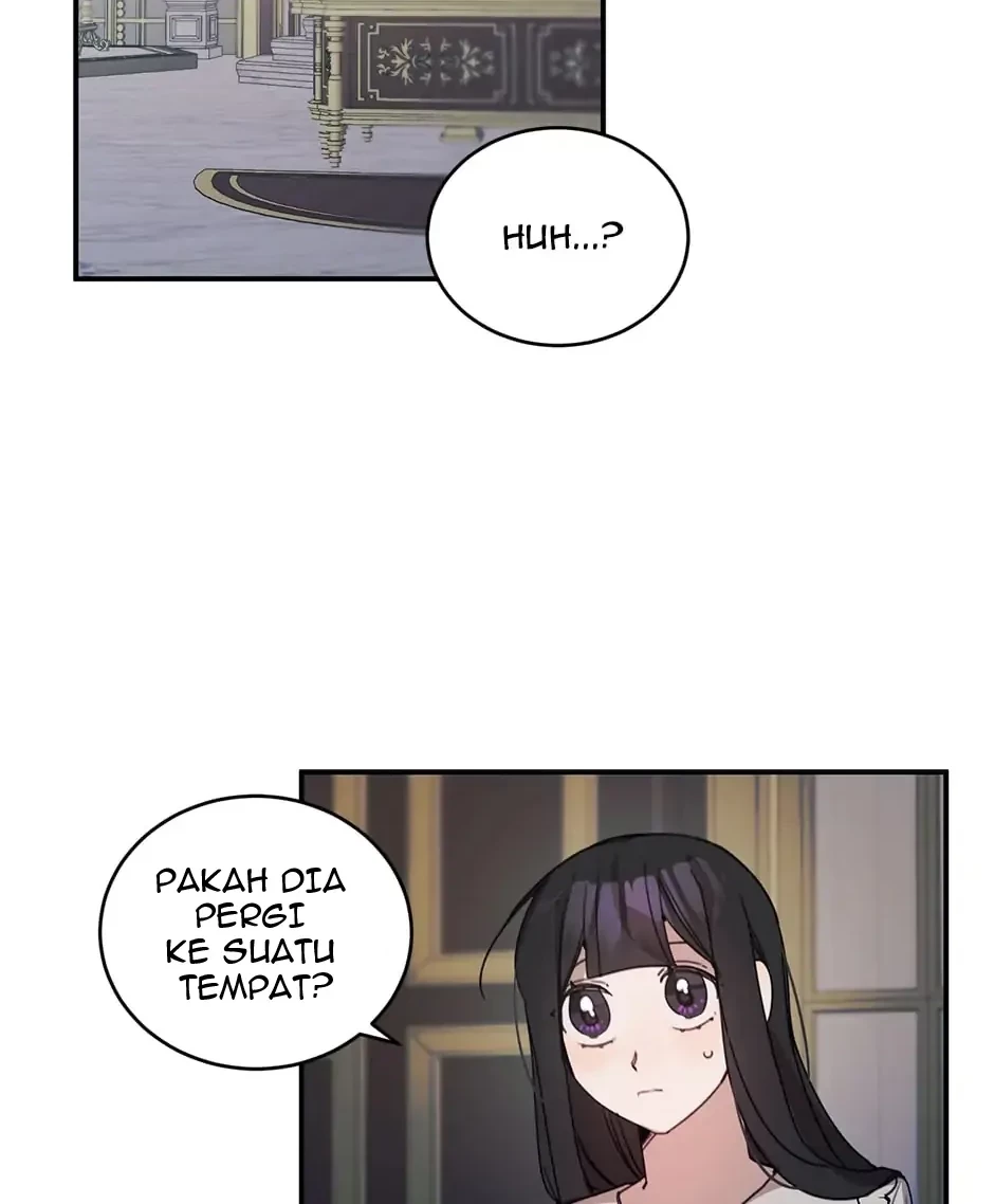 The Handmade Tales of the Handmaid Chapter 62 - halaman 24