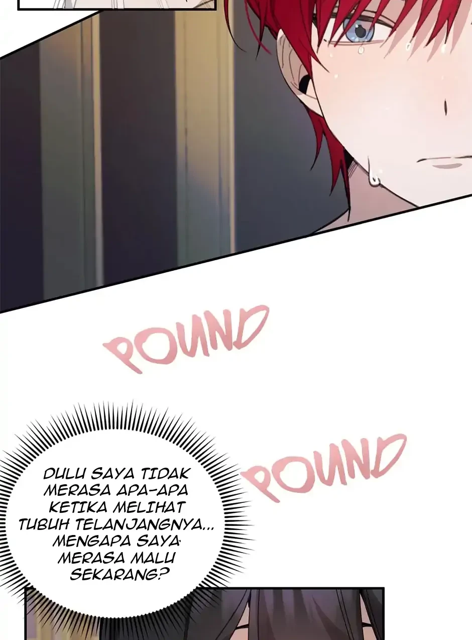 The Handmade Tales of the Handmaid Chapter 62 - halaman 28