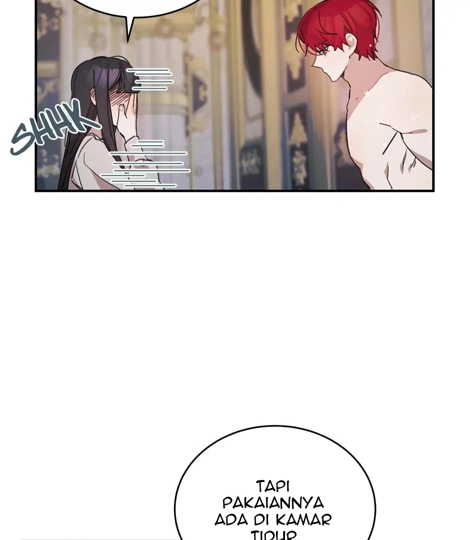 The Handmade Tales of the Handmaid Chapter 62 - halaman 33
