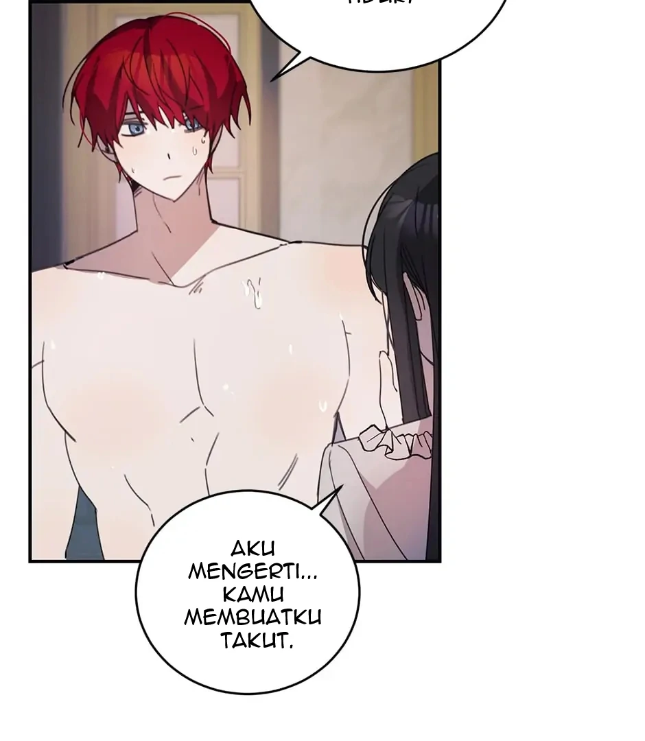 The Handmade Tales of the Handmaid Chapter 62 - halaman 34