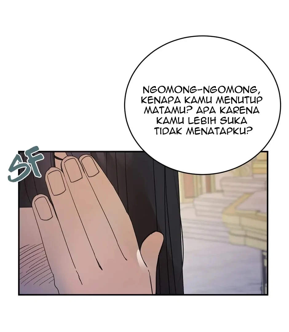 The Handmade Tales of the Handmaid Chapter 62 - halaman 35