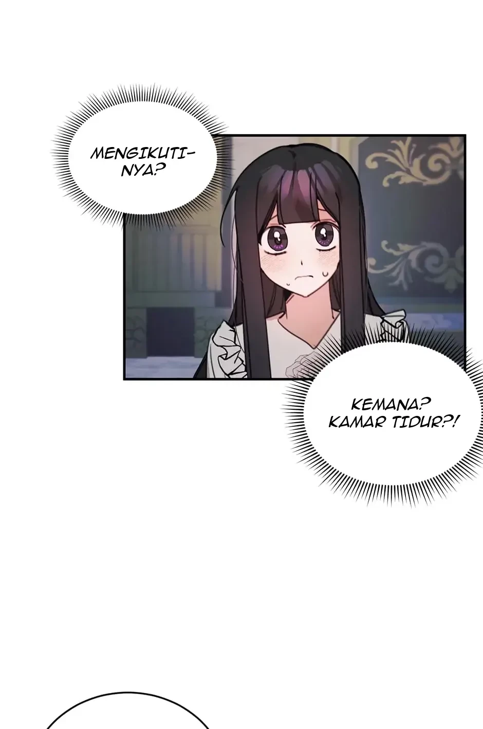 The Handmade Tales of the Handmaid Chapter 62 - halaman 44