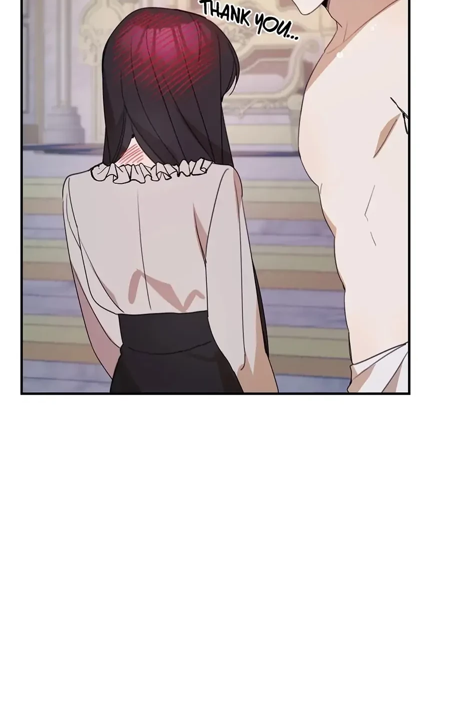 The Handmade Tales of the Handmaid Chapter 62 - halaman 46