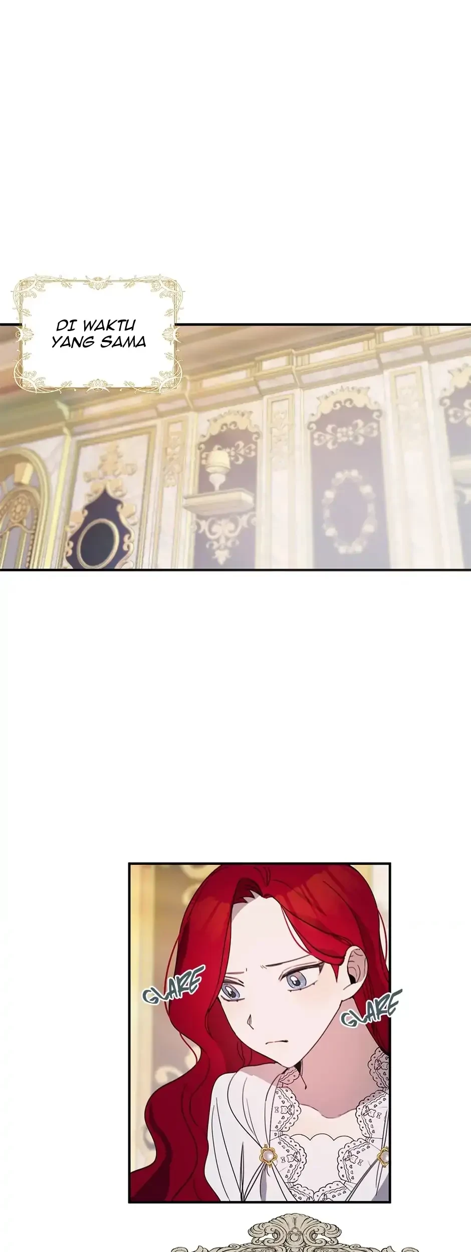 The Handmade Tales of the Handmaid Chapter 62 - halaman 47