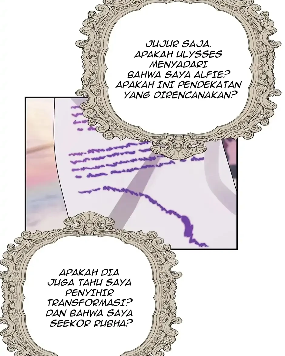 The Handmade Tales of the Handmaid Chapter 62 - halaman 48