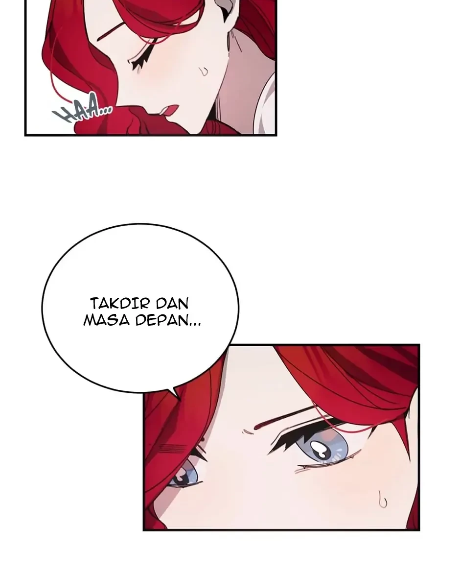 The Handmade Tales of the Handmaid Chapter 62 - halaman 51