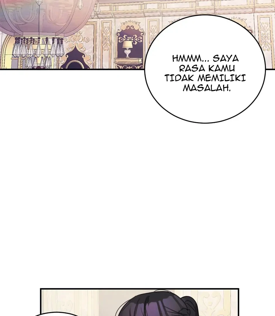 The Handmade Tales of the Handmaid Chapter 63 - halaman 28