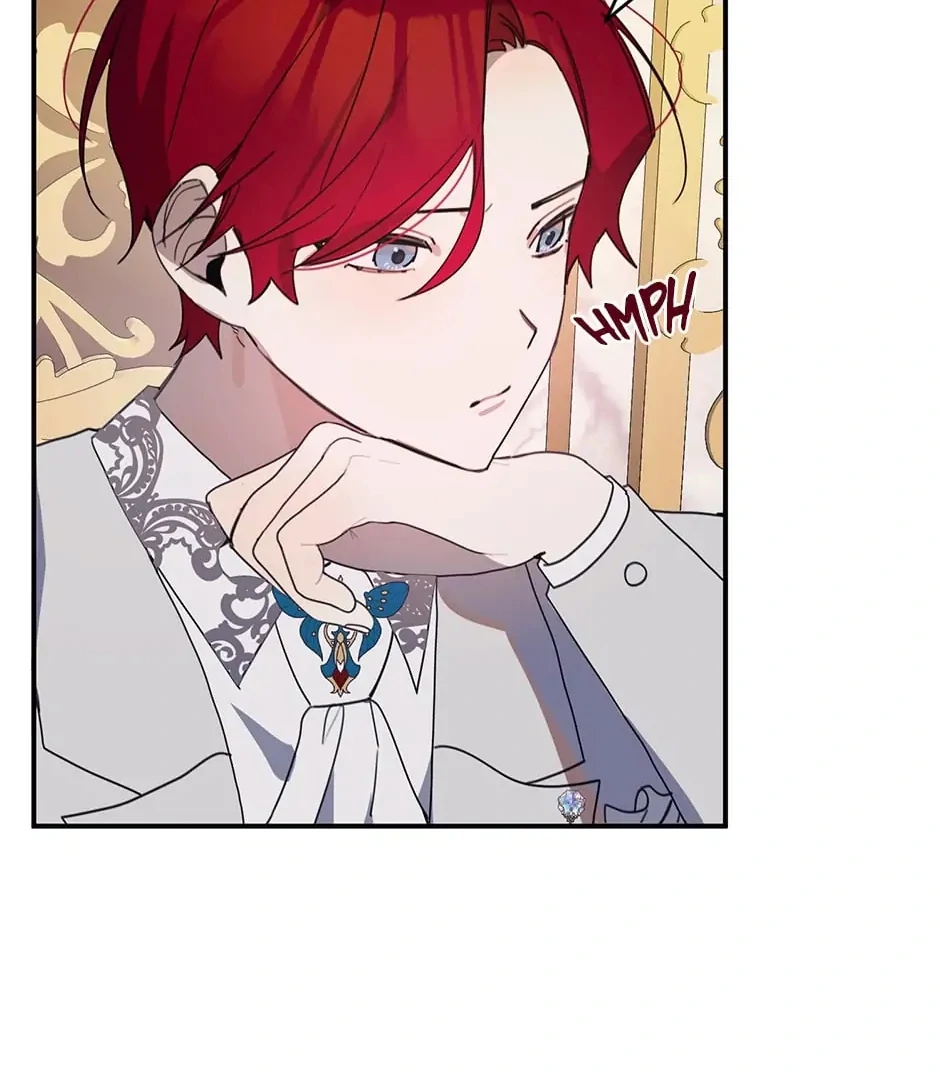 The Handmade Tales of the Handmaid Chapter 63 - halaman 30