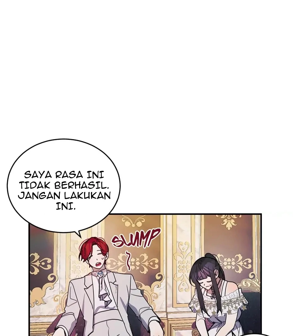 The Handmade Tales of the Handmaid Chapter 63 - halaman 31