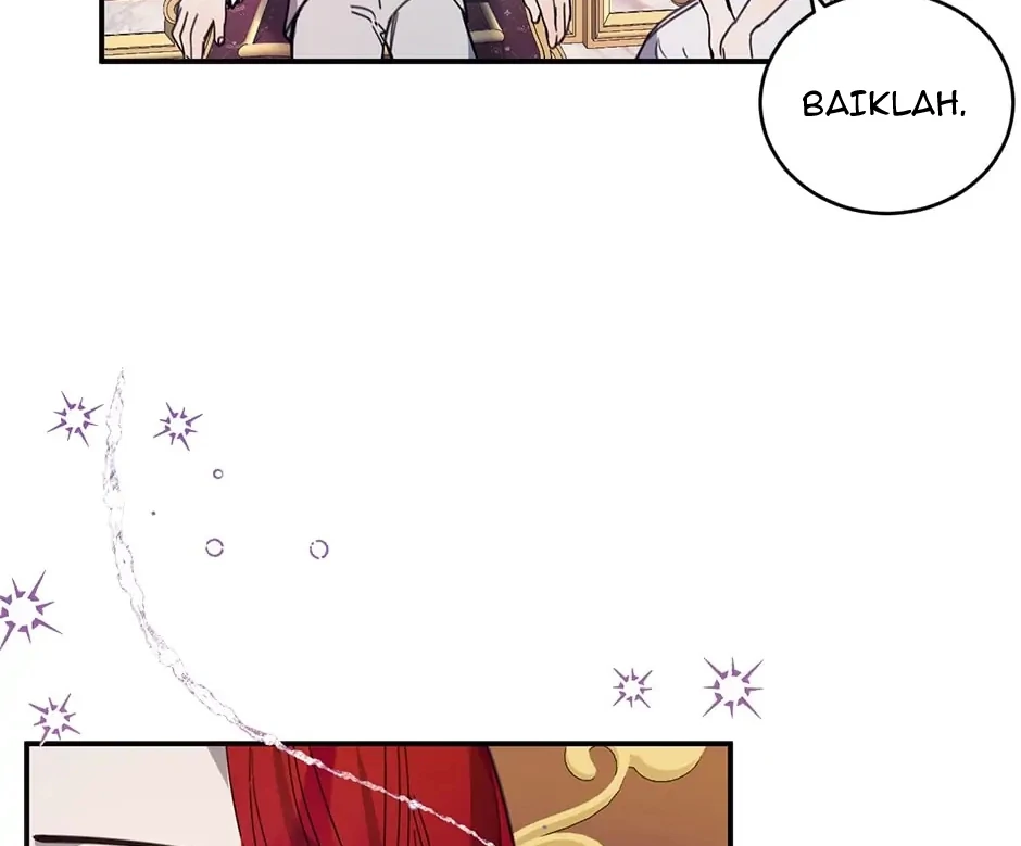 The Handmade Tales of the Handmaid Chapter 63 - halaman 32