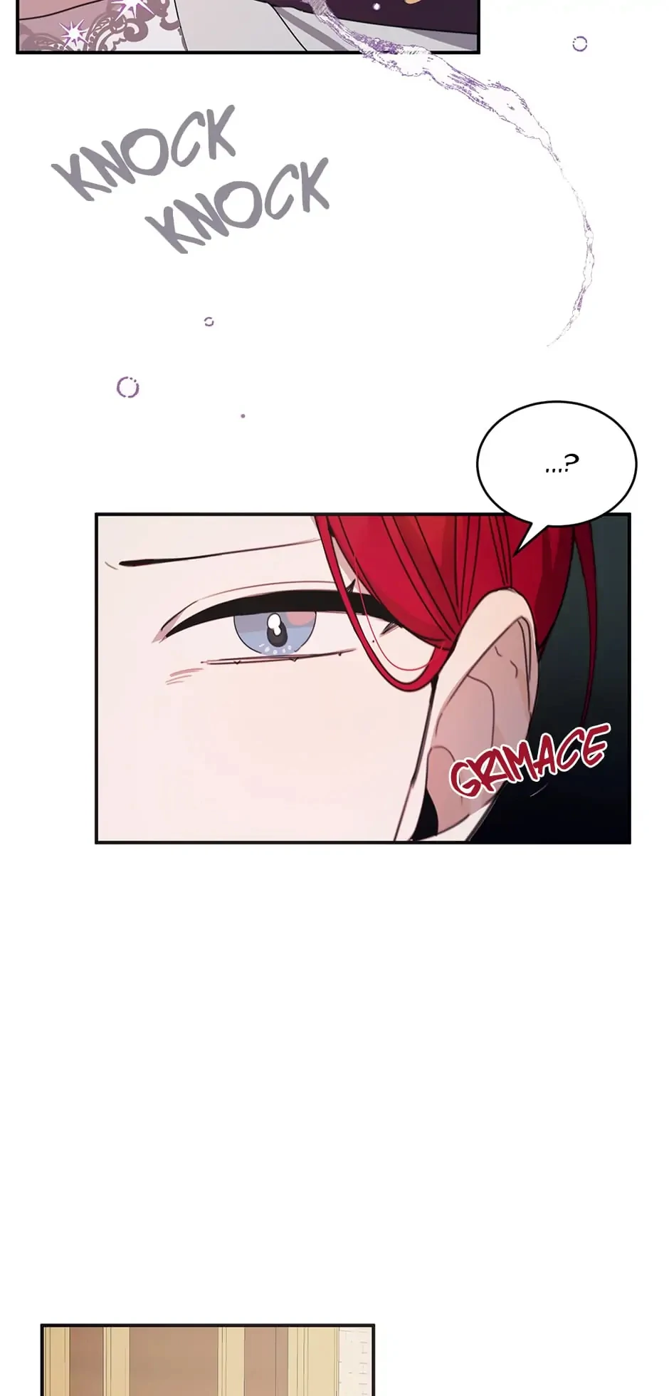 The Handmade Tales of the Handmaid Chapter 63 - halaman 34