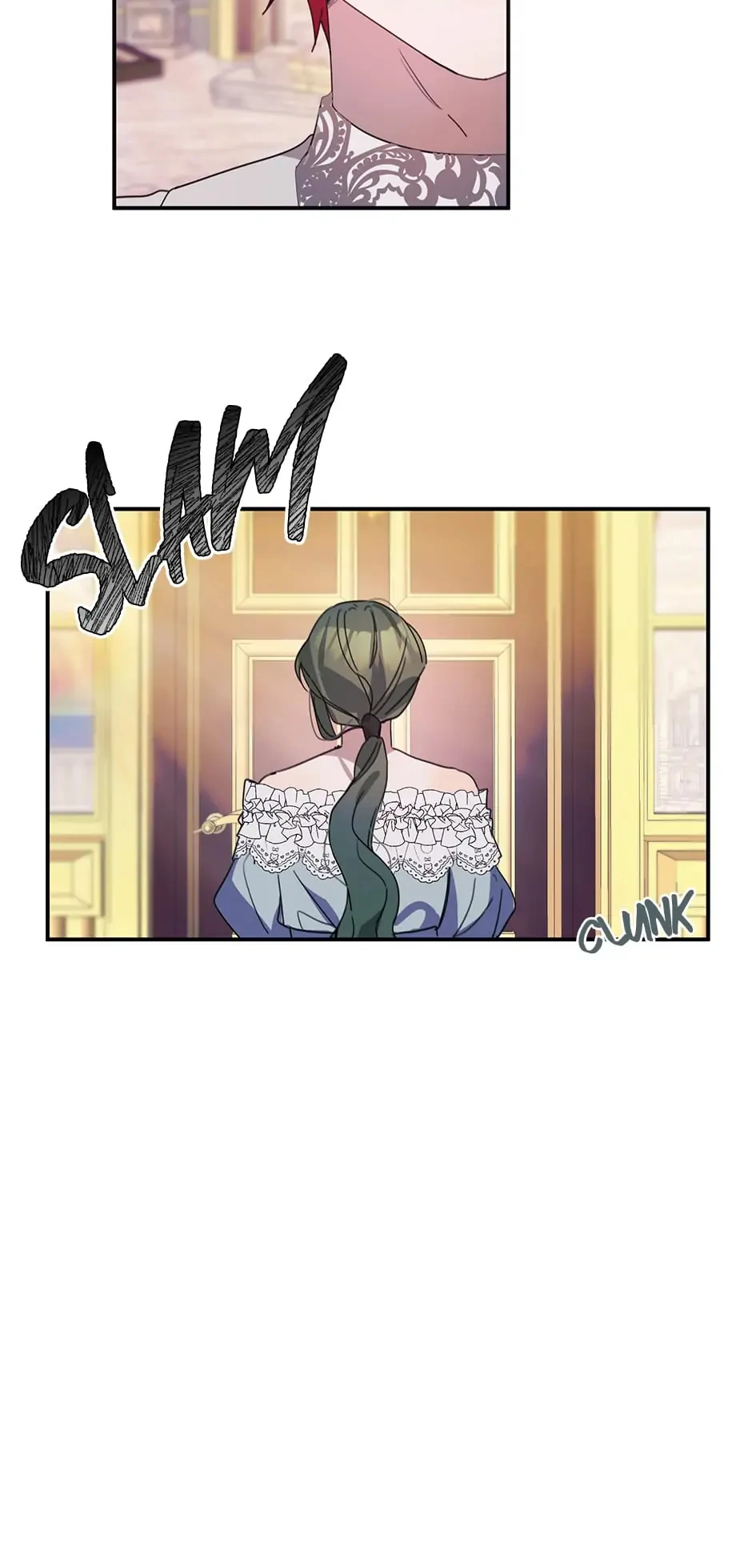 The Handmade Tales of the Handmaid Chapter 63 - halaman 48