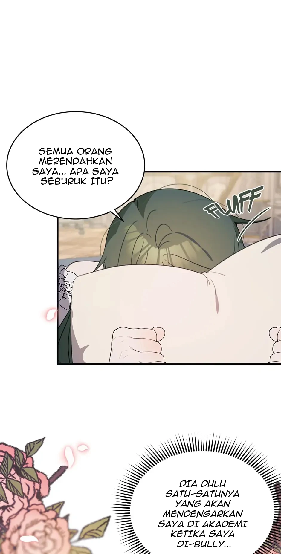 The Handmade Tales of the Handmaid Chapter 63 - halaman 54