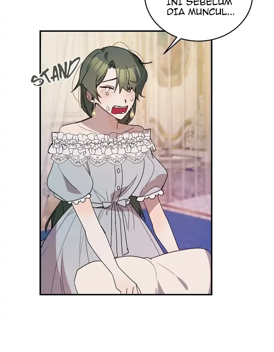 The Handmade Tales of the Handmaid Chapter 63 - halaman 56
