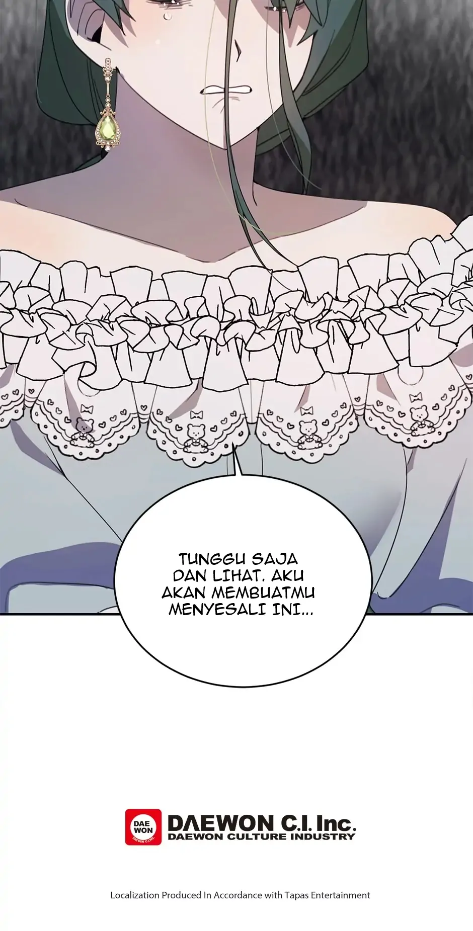 The Handmade Tales of the Handmaid Chapter 63 - halaman 58