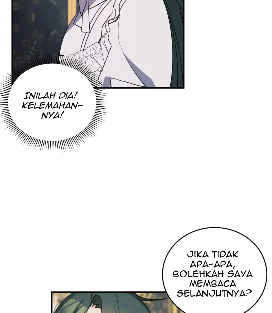 The Handmade Tales of the Handmaid Chapter 64 - halaman 30