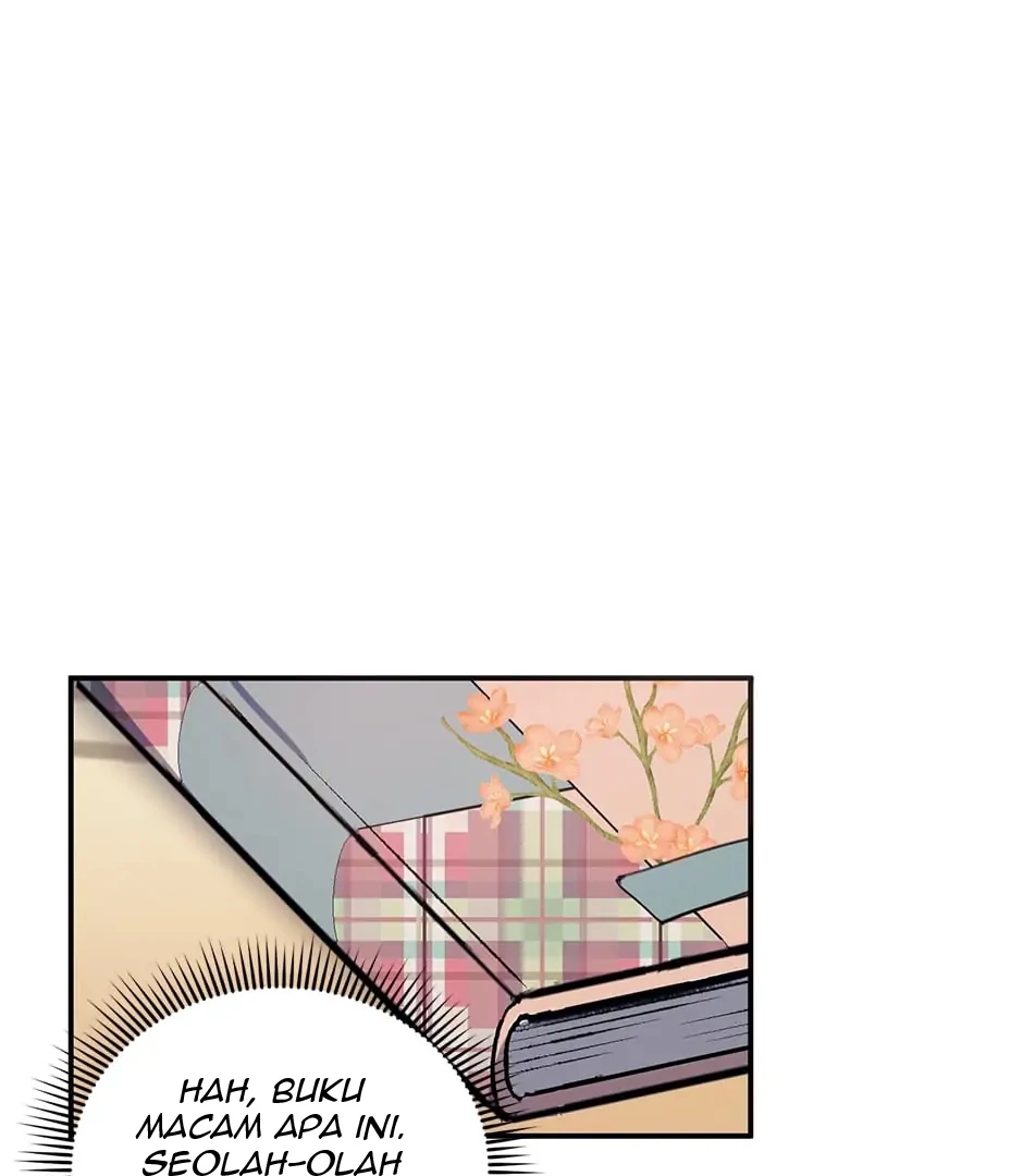 The Handmade Tales of the Handmaid Chapter 64 - halaman 32