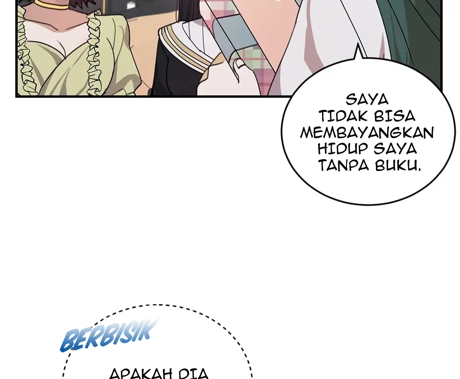 The Handmade Tales of the Handmaid Chapter 64 - halaman 34
