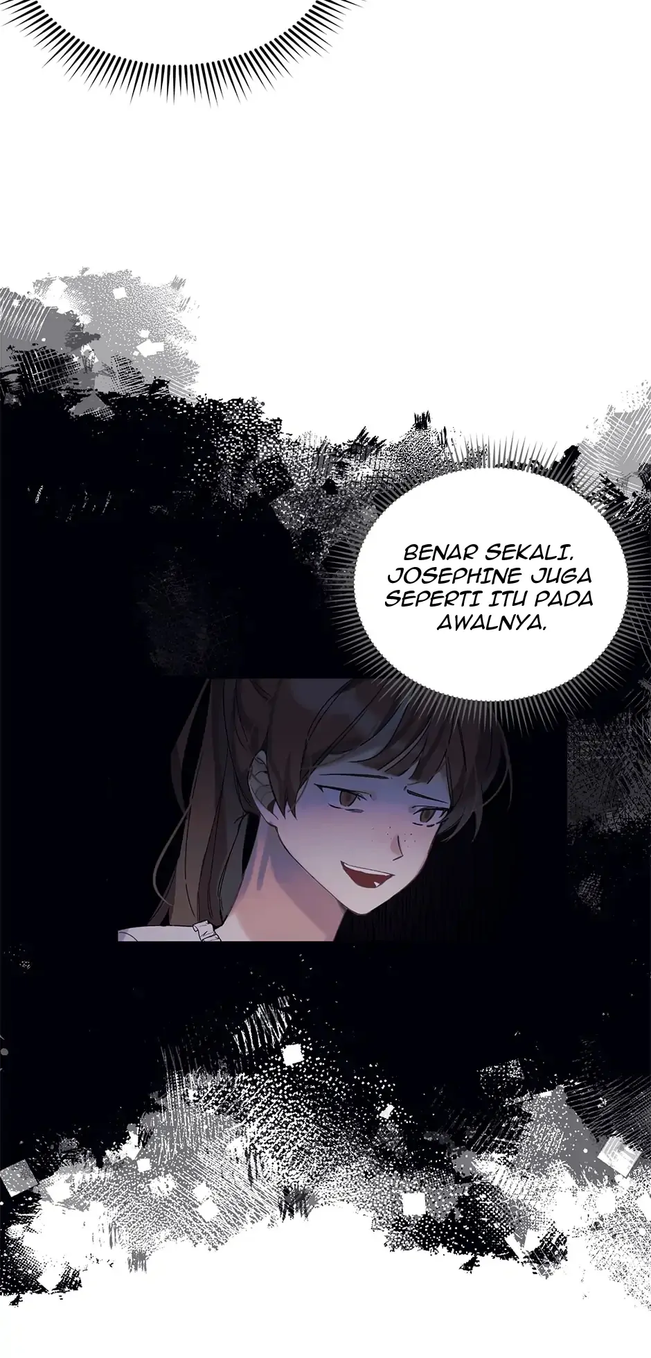 The Handmade Tales of the Handmaid Chapter 64 - halaman 37