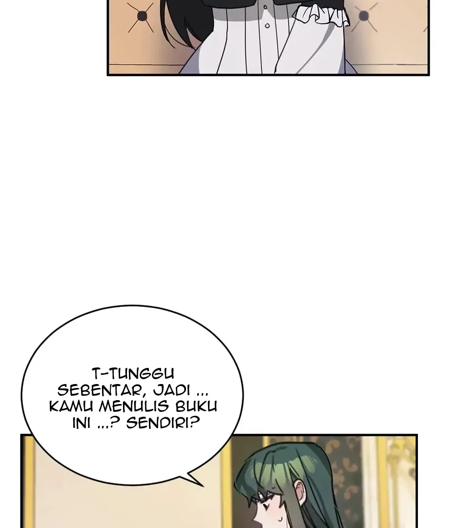 The Handmade Tales of the Handmaid Chapter 64 - halaman 46