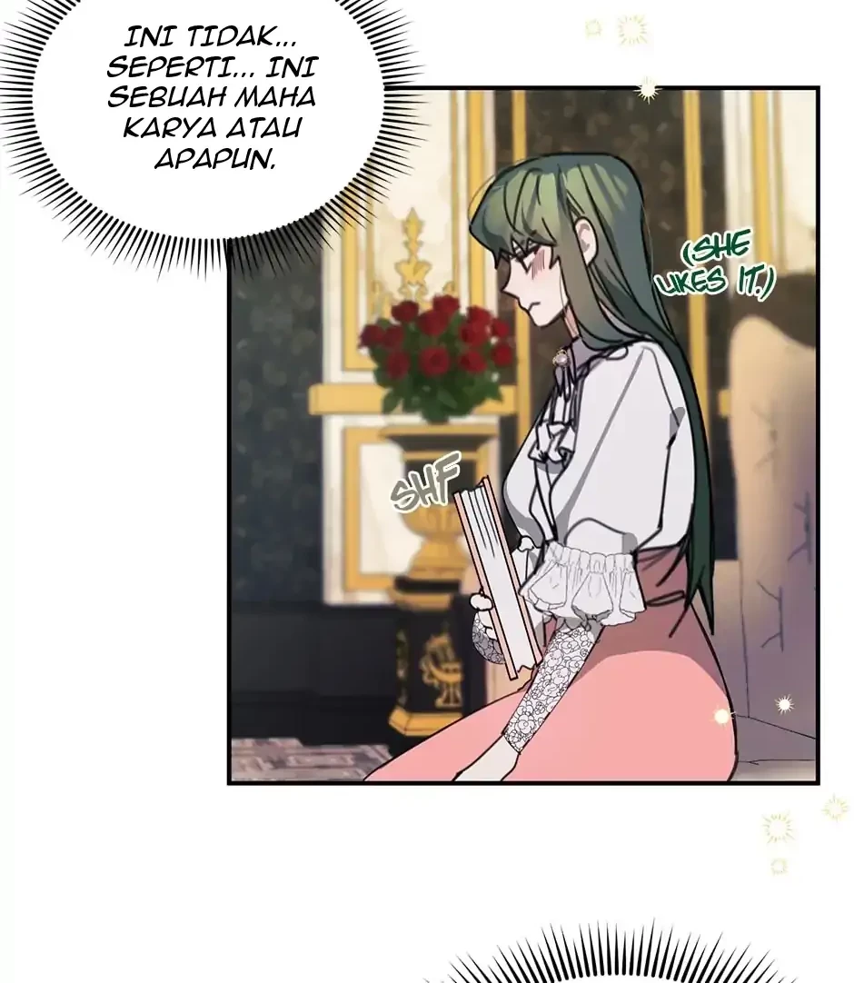 The Handmade Tales of the Handmaid Chapter 64 - halaman 49