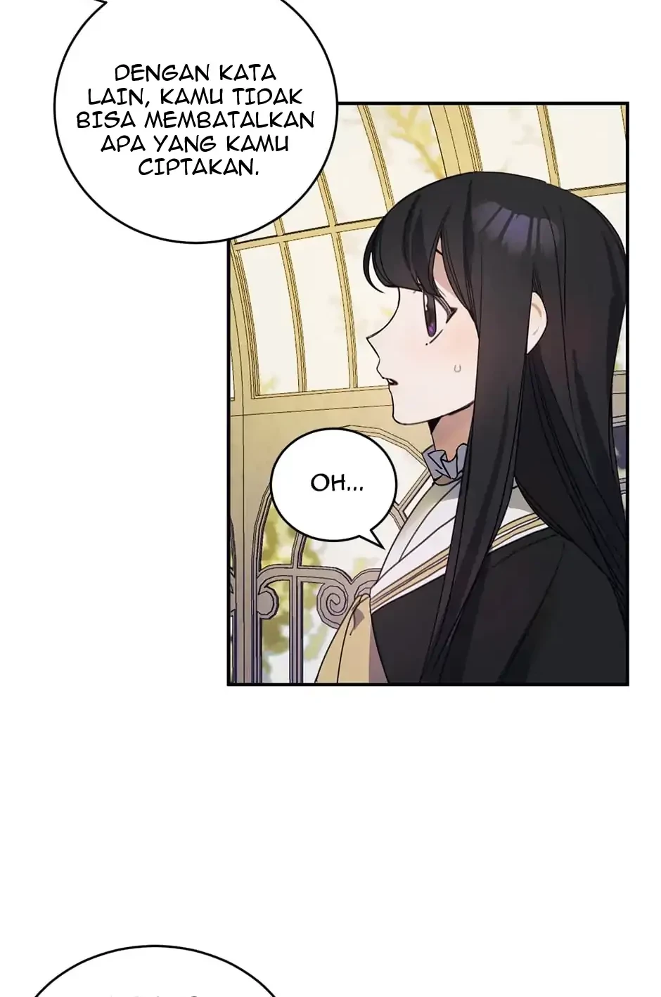 The Handmade Tales of the Handmaid Chapter 65 - halaman 21