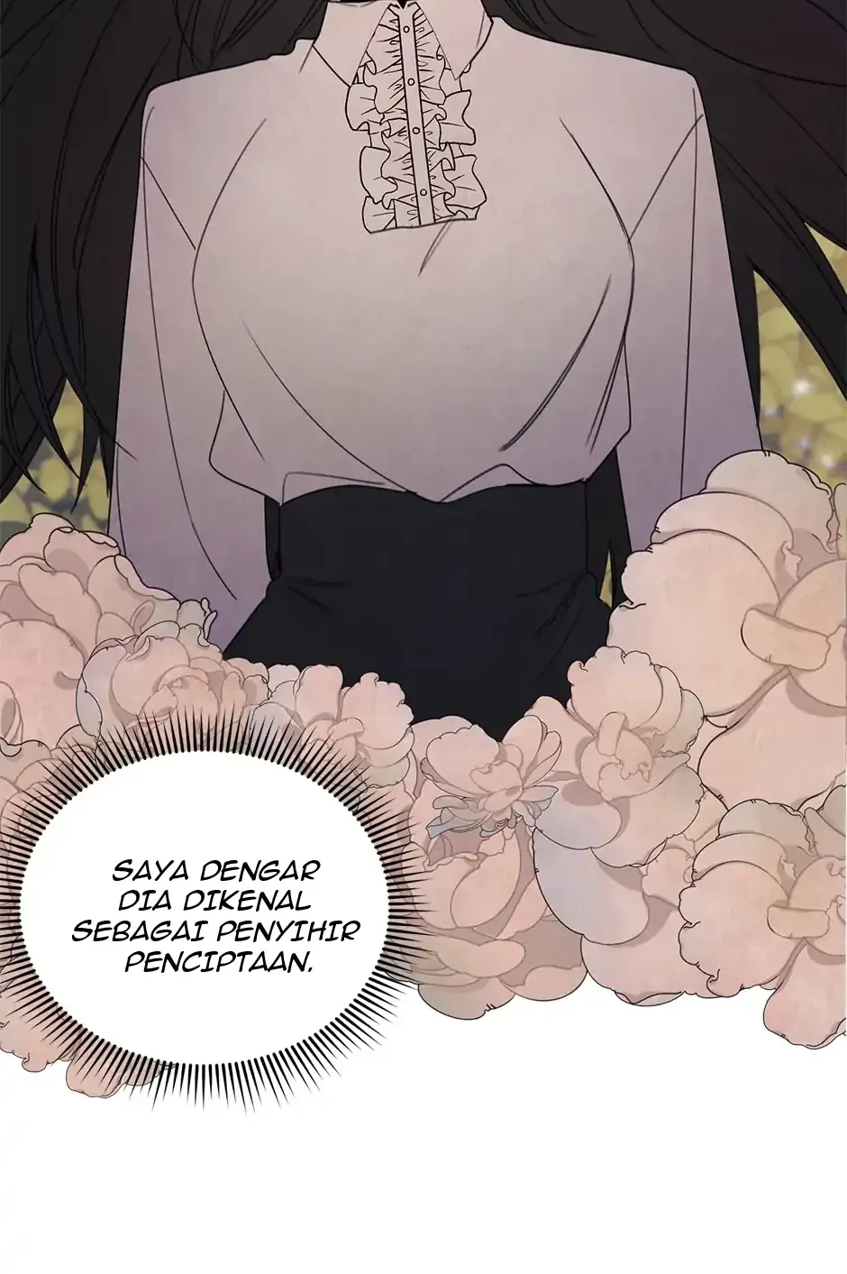 The Handmade Tales of the Handmaid Chapter 65 - halaman 24