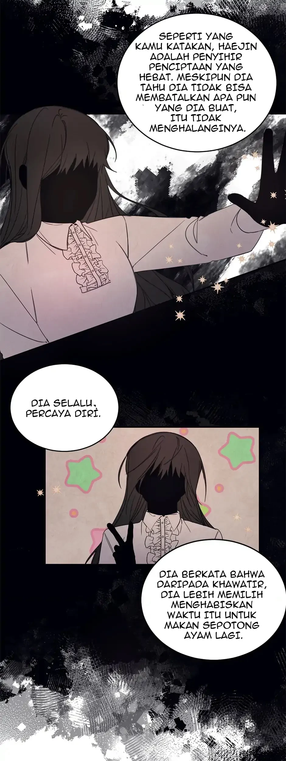 The Handmade Tales of the Handmaid Chapter 65 - halaman 26