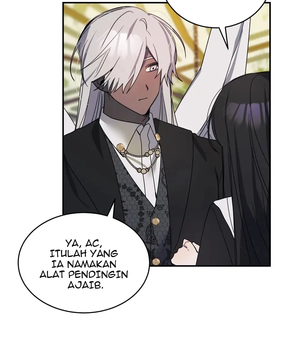 The Handmade Tales of the Handmaid Chapter 65 - halaman 31