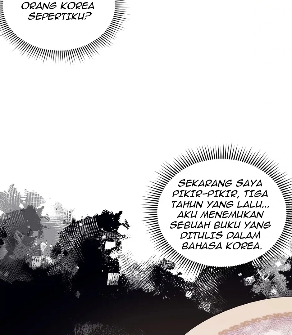 The Handmade Tales of the Handmaid Chapter 65 - halaman 33