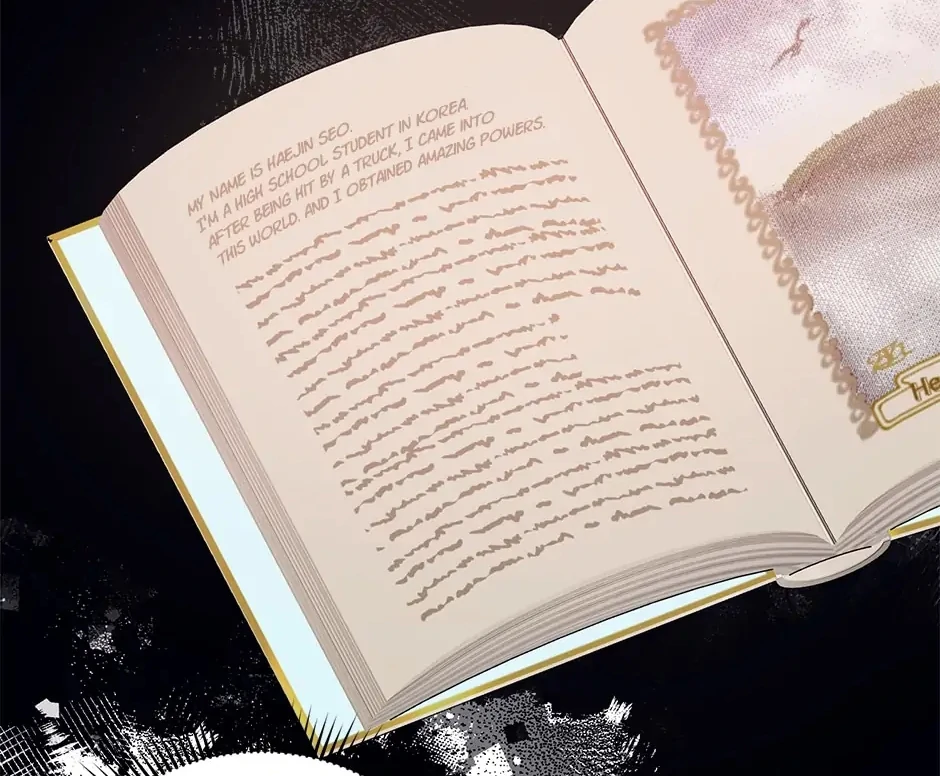 The Handmade Tales of the Handmaid Chapter 65 - halaman 34