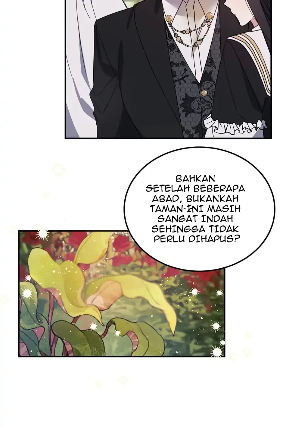 The Handmade Tales of the Handmaid Chapter 65 - halaman 40